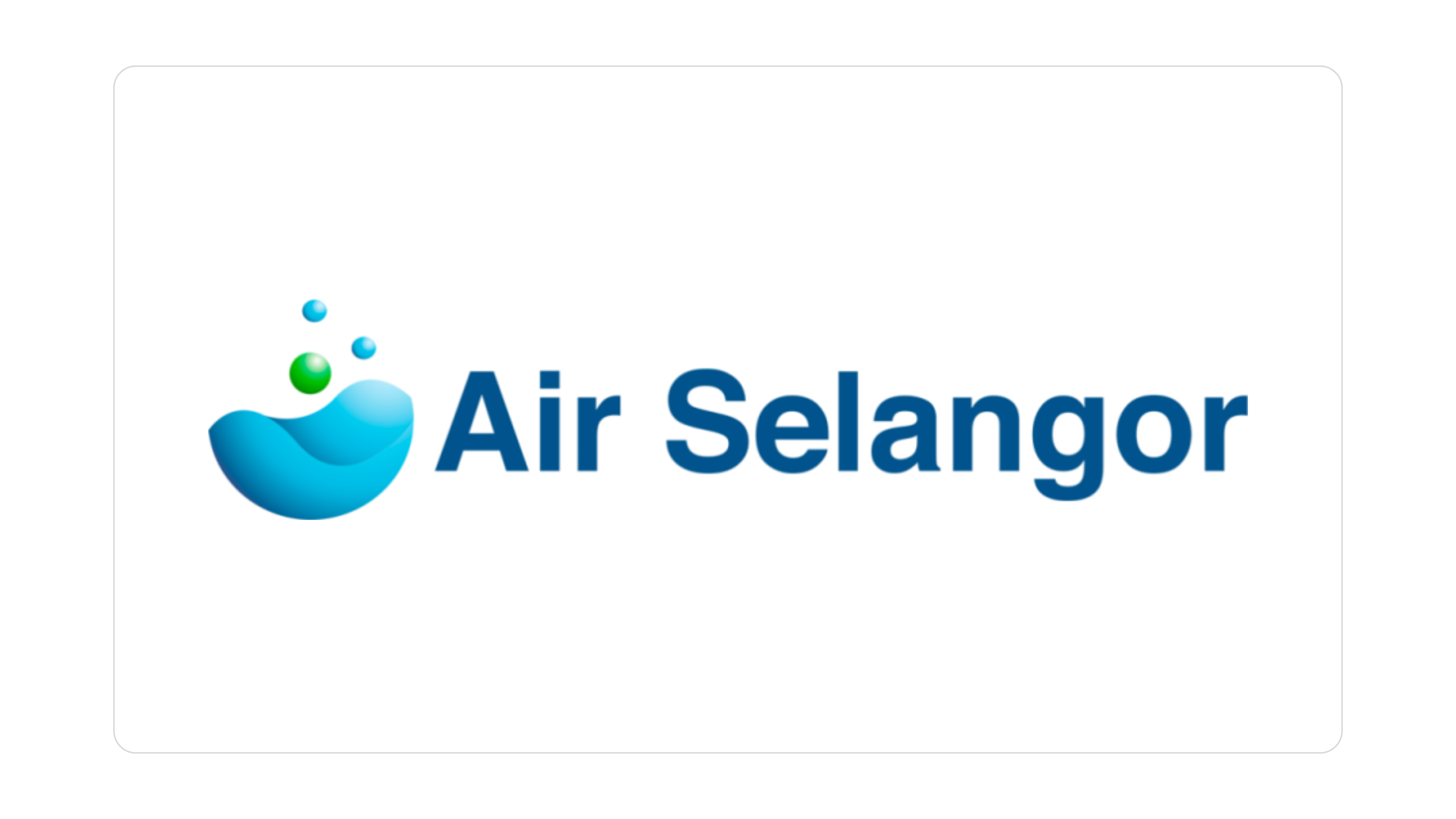 Air Selangor